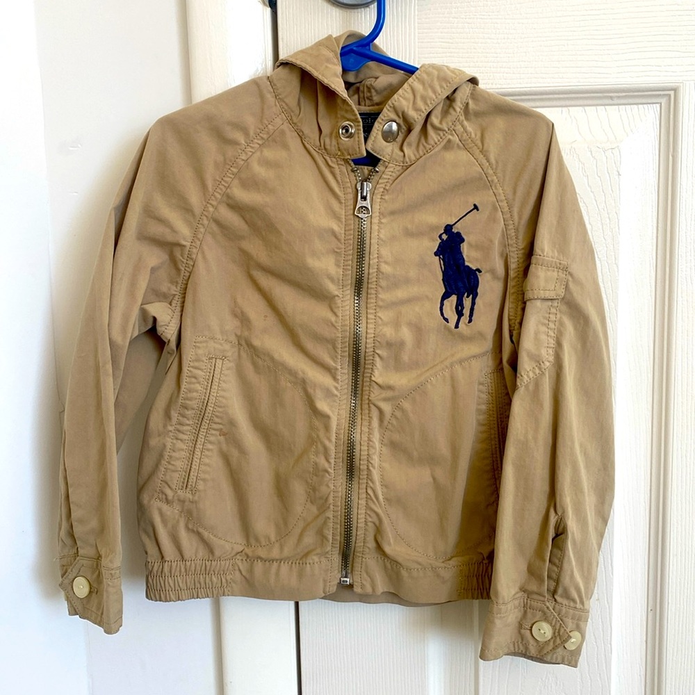 Polo by Ralph Lauren